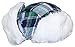 Best Winter Hats Big Kids Quality Madras Plaid Russian/Trapper Hat W/Faux Fur (One Size)