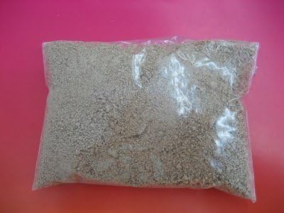 Nigerian Ground Crayfish 0.25 Lbs (Pack of 3)