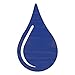FolkArt Blue Bayou Indigo Ultra Dye in Assorted Colors (8 Ounce),
