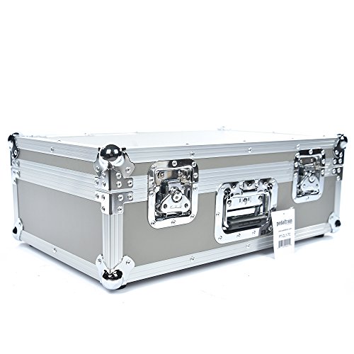 Pedaltrain Classic 1 TC 22"x12.5" Pedalboard with Tour Case