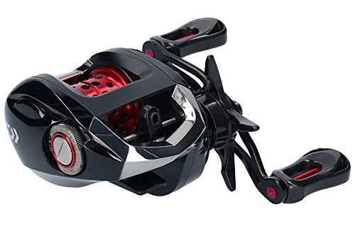 Moulinet Daiwa Ss Air 81 L