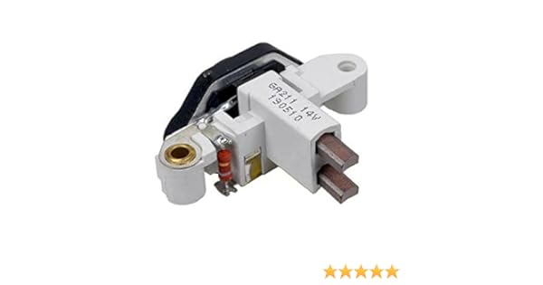 Amazon Com Voltage Regulator For Bosch Alternator 1 197 311 211