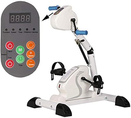 hand bike physical therapy