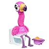 Little-Live-Pets-26222-Gotta-GO-Flamingo Little Live Pets - Gotta Go Flamingo (40-00777)