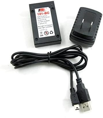 Flysky FS-BC101 Lipo Charger For i10 FS-B800 B1200 GT2B IT4 Battery ;item#: GHU-75/LOP-J4049