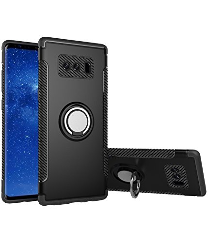 Galaxy Note Case Felico Note Kickstand Cover Hybrid