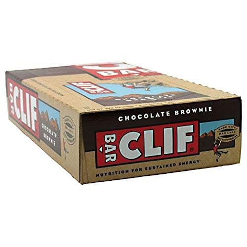 1 CLIF+BAR+Chocolate+Brownie+Protein