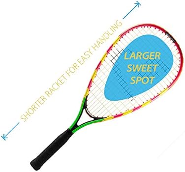 speedminton racquets