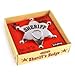 Schylling Law Man Badge