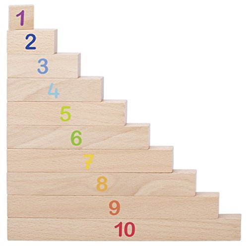 GokiCalculating Sticks Learning Toy