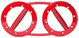 Novice Speed Bag - Red