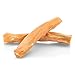 Best Bully Sticks Gourmet Beef Cannoli Dog Chews (6 Pack)