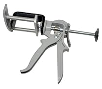 Lisle 25750 Dual Piston Brake Caliper Compressor