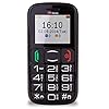 TTfone-Mercury-2-Big-Button-Basic-Senior-Unlocked-Sim-Free-Mobile-Phone-with-Dock-Black TTfone Mercury 2 Big Button Basic Senior Unlocked Sim Free Mobile Phone with Dock - Black