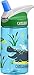CamelBak, Waterbottle Eddy Kids Hippos .4 Litre Capacity