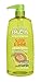 Garnier Fructis Sleek & Shine Shampoo, Frizzy, Dry, Unmanageable Hair, 33.8 fl. oz.