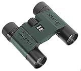 ALPEN Shasta Ridge 10x25 Waterproof Fogproof Roof Prism Binocular