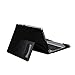 Acer Aspire Switch 10 Sw5 Case,Mama Mouth Acer Aspire Switch 10 Sw5 Customized Leather Keyboard Portfolio Case Cover Skin for 10.1
