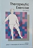 Therapeutic Exercise, Basmajian, John V. and Wolf, Steven, 0683004336