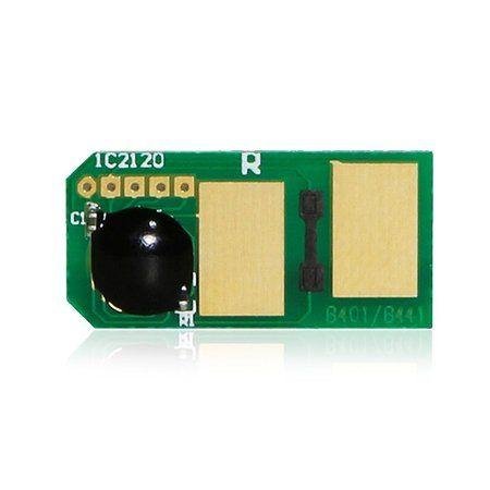 Chip Okidata B431 B411 Mb491 Novo Para 10.000 Páginas