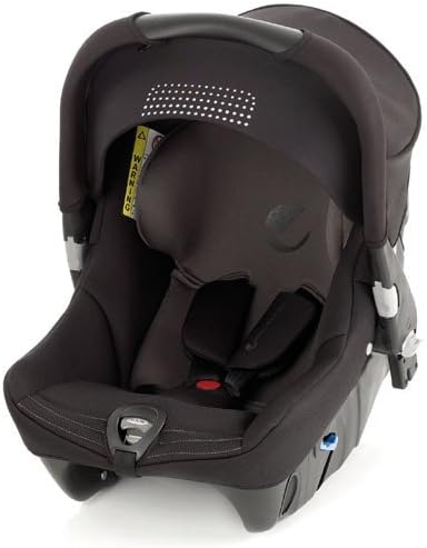 jane strata platform isofix base