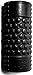 Naturo Fitness Foam Roller, Black Color - 13 Inch, Honeycomb Design, Ultra...