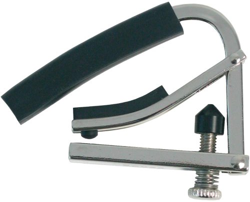 Shubb L4 Lite 7.25" Radius Capo