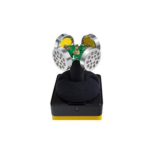 NEAT MIC-BCPDU Beecaster Professional Desktop USB Mikrofon – Bild 6