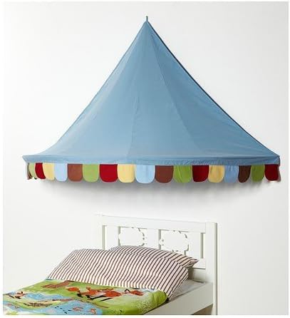 baby bed canopy ikea
