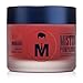 Mister Pompadour Fireball Pomade | Water-Based Pomade For Men | Firm Hold and Medium Shine | Cinnamon Scent | Natural Ingredients | 2oz