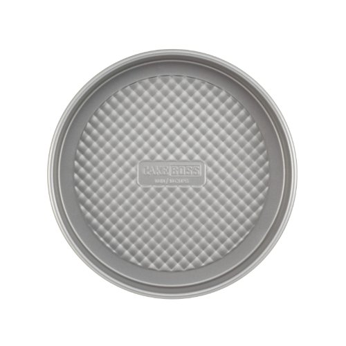 Cake Boss 55073 Professional Bakeware Set, Silver