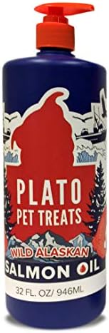 plato salmon oil