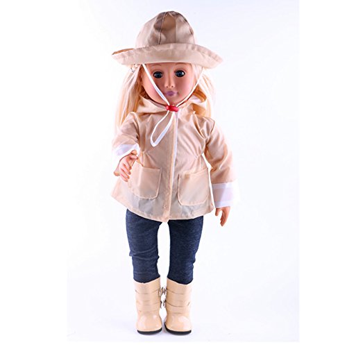 generic american girl doll