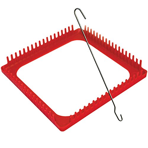 1 Pepperell+Metal+Loom+Hook+Set