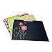 Renew, Reuse Recycle Decorative File Folders - 6 CT