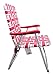 Outdoor Spectator (2-Pack Classic Reinforced Aluminum Webbed Folding Lawn/Camp Chairthumb 3