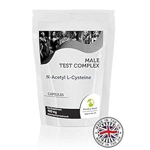 Male-Testosterone-N-Acetyl-L-Cysteine-Sex-x120-Capsules-HEALTHY-MOOD Male Testosterone N-Acetyl L-Cysteine Sex x120 Capsules HEALTHY MOOD