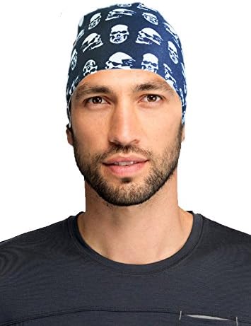 Favino Printed Headwrap Bandana for Bikes
