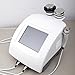 Amazing2015 Profession Portable C-A-V-I-T-A-I-O-N Fat Burning S-L-I-M Machine With R-F function Facial Wrinkle Removal Machine HKS880B