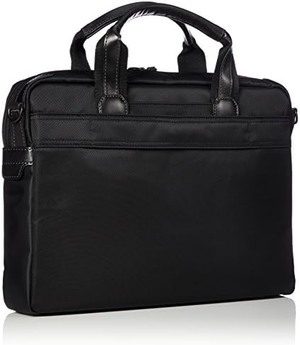 Amazon Co Jp サムソナイト ビジネスバッグ ブリーフケースs デボネア4 ブラック シューズ バッグ