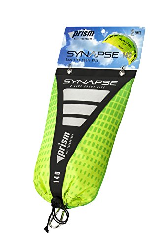 Prism-Synapse-Dual-line-Parafoil-Kite
