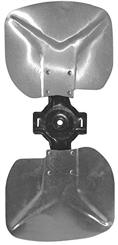 Goodman B1086775SP Condenser Fan Blade 22