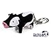 Cow Key Chain and LED Flashlight