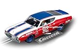 Carrera Evolution 27556 Ford Torino Talladega Bobby Unser No. 92