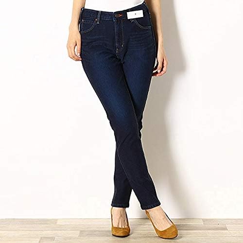 Amazon エドウィン レディース Edwin Miss Edwin ジャージーズ ボディファイヤー マルチフィットスリム ノウショクユーズド1 M ジーンズ 通販