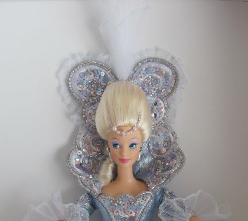 bob mackie madame du barbie
