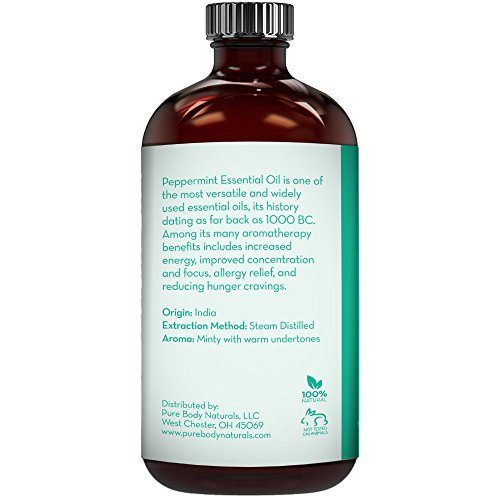 4 Pure+Therapeutic+Aromatherapy+Body+Naturals