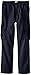 The Children's Place Big Boys' Pull-On Cargo Pant, New Navy, 12