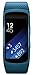 Samsung Gear Fit2- Blue, Medium/Large