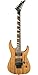 Jackson X Series Soloist SLX Electric Guitar Natural Satin